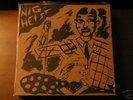 NIG HEIST snort my load LP black flag