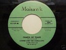 MONSTER NYC DOO WOP 45 