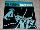 GRANT GREEN 