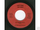 Modern Soul/Funk 45-Luther Davis Group-Lifetime