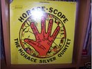 HORACE SILVER QUINTET- HORACE-SCOPE BLUE NOTE ORIG LP