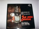 MORRICONE-LA COSA COMICA CINEVOX ITALIAN OSR SPAIN