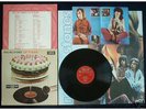 ROLLING STONES LET IT BLEED UK MONO 1st PRESS + BOOKLET
