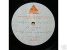 RARE UNIQUE  DONOVAN: PIED PIPER: 1972 OST ACETATE