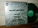 PARMEGIANI VIOLOSTRIES... AVANT GARDE EXPERIMENTAL LP