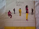 ITALO DISCO LP 33RPM RAINBOW TEAM FULLTIME UNPLAYED