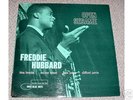 FREDDIE HUBBARD 