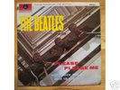 Beatles 63 UK LP PLEASE PLEASE ME *RARE PRESS*