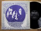 Blue Cheer 67UK HEAVY PSYCH LP VINCEBUS ERUPTUM