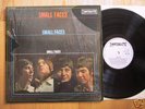 Small Faces 67 UK S/T LP ON IMMEDIATE *SHRINK*