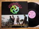 Traffic 67 SWE UNIQUE PSYCH LP COLOURED RAIN *M-*