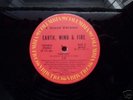 EARTH WIND & FIRE - Let's Groove / Fantasy 12