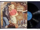 HOT ROD RUMBLE '57 Soundtrack LP -RARE Maynard Ferguson