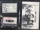 TRIFFIDS v.rare 1982 Oz cassette/signed by Dave McComb
