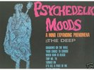 The Deep - Psychedelic Moods LP