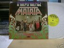 MATATA - INDEPENDENCE - Original UK  PRESIDENT  LP