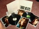 Rare Beatles - The White Album - Double Vinyl LP Set