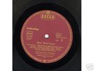 ROLLING STONES BEAT BEAT