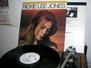 Rickie Lee Jones MFSL MoFi Mobile Fidelity LP