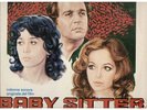 RARE OST FRANCIS LAI LP BABY SITTER FUNK BREAKS BEATS