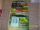 Prades Festival,Pablos Casals,10 LPS,#284