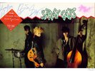 Stray Cats Signed LP