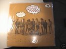 Candy Clouds lp Hans Dulfer and Ritmo Natural