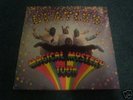 THE BEATLES MAGICAL MYSTERY TOUR EP - 1ST PRESS AWESOME