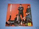 THE ALLUSIONS LP ORIG AUS GARAGE BEAT 1967 EX