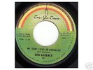 Nothern Soul 45: Don Gardner 