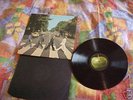 *BEATLES*ABBEY ROAD ORIGINAL 1969 UK APPLE LP *Nr MINT*