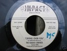 Kaddo Strings - Rare Impact 1005 Demo - Crying Over You