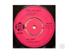 THE KINKS - LONG TALL SALLY ( SINGLE)