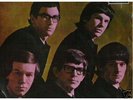 ZOMBIES, DECCA LK4679, BEGIN HERE, SIGNED UK ORIG