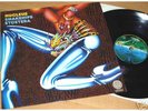 IAN CARR NUCLEUS Snakehips Etcetera UK 75 Vertigo N/M