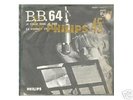 rare 45t ep brigitte bardot juke box bb 64