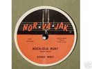 Rockabilly   SONEE WEST  