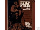 GIU' LA TESTA  BY ENNIO MORRICONE  LP OST ITALY
