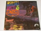 JAN & DEAN save for a rainy day RARE OR LP USA PSYCH