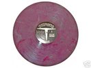Nirvana - BLEACH - RARE PURPLE MARBLED VINYL LP