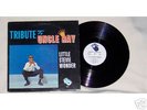 Little Stevie Wonder TRIBUTE TO UNCLE RAY Charles LP