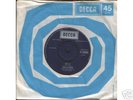 THE ATTACK-TRY IT-45-FREAKBEAT- MOD- PSYCH 45