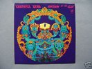 GRATEFUL DEAD ANTHEM OF THE SUN ORIG UK LP NEAR MINT