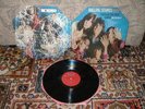 ROLLING STONES Through The Past Darkly 1969 MONO 1st