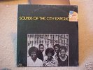 SOUNDS OF THE CITY EXPERIENCE rare funk soul LP SEALED