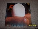 GRAVY TRAIN     A ballad of a peaceful man      LP