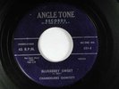 CHANDELIERS QUINTET 45 BLUEBERRY SWEET ANGELTONE