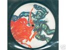 DEPECHE MODE Called a heart 45 PICTURE DISC 7 pic disk