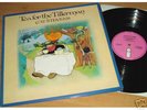 CAT STEVENS Tea For the Tillerman Orig Pink Island RARE