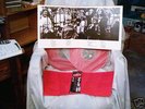 BEATLES '62-66 JAPANESE RED VINYL EMI/ ODEON EDITION